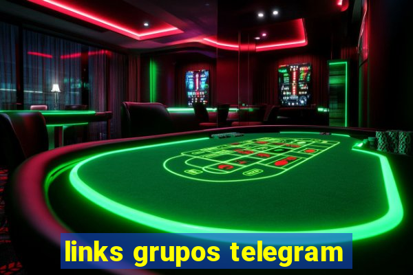 links grupos telegram